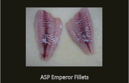 Emperor Fillets 03 Emperor Fillets 03